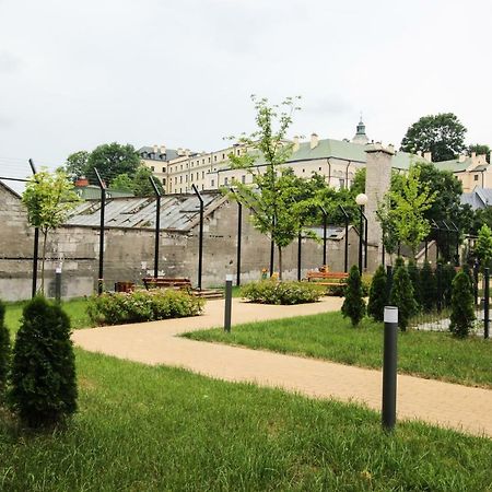 Apartament Lublin Centrum "Foxy Cat" Ngoại thất bức ảnh
