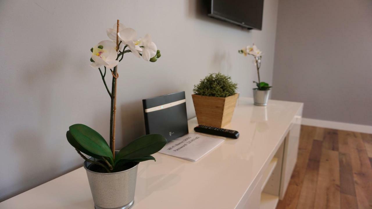 Apartament Lublin Centrum "Foxy Cat" Ngoại thất bức ảnh