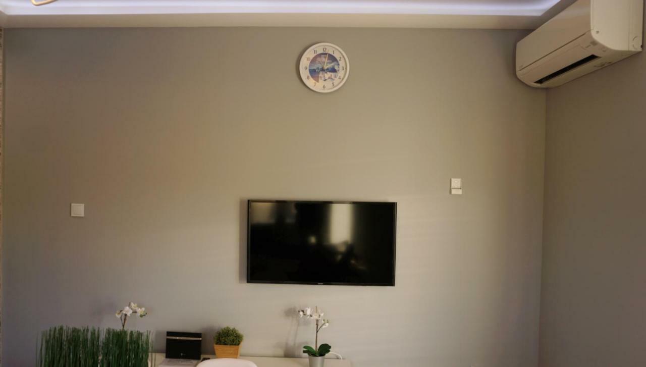Apartament Lublin Centrum "Foxy Cat" Ngoại thất bức ảnh