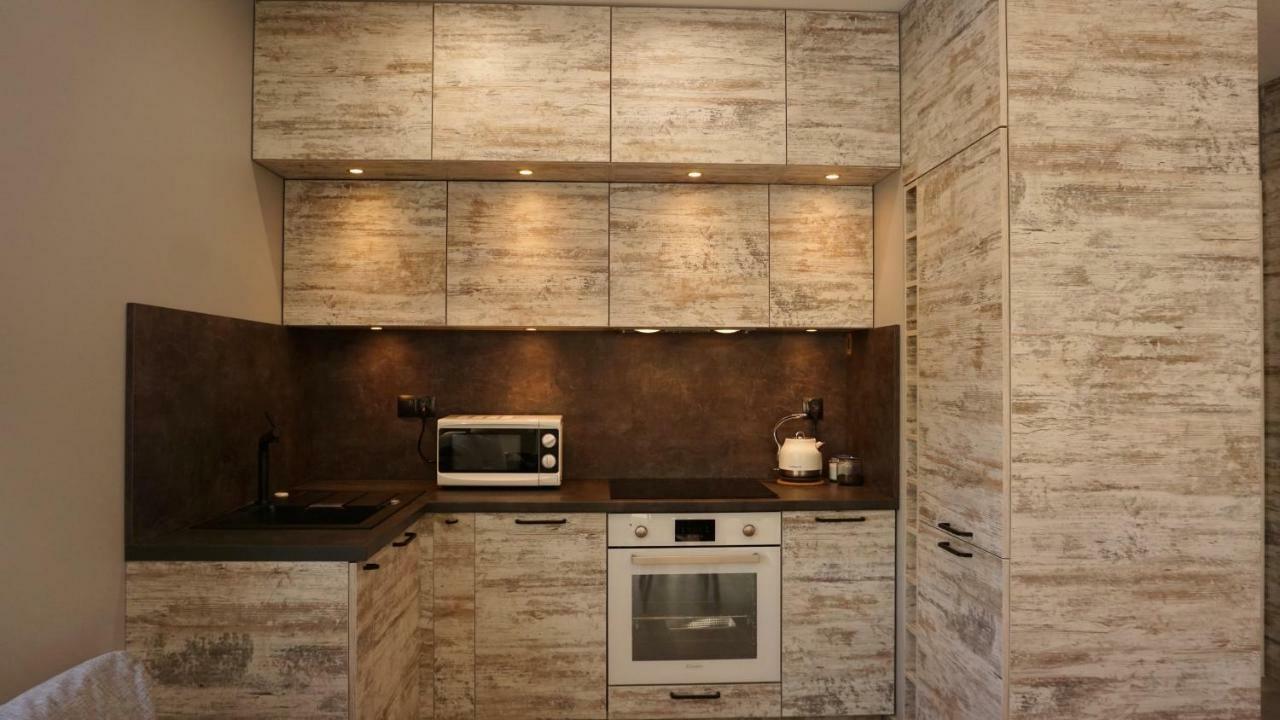 Apartament Lublin Centrum "Foxy Cat" Ngoại thất bức ảnh