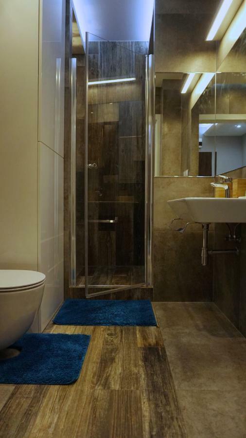 Apartament Lublin Centrum "Foxy Cat" Ngoại thất bức ảnh